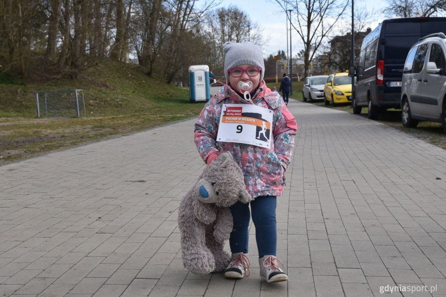 W rywalizacji uczestniczyło ponad 150 zawodniczek i zawodników //fot. M. Urbaniak