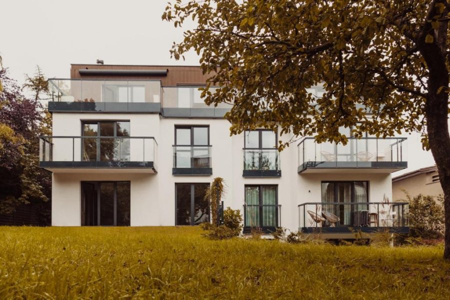 Green Hill Orłowo A widziany z zewnątrz