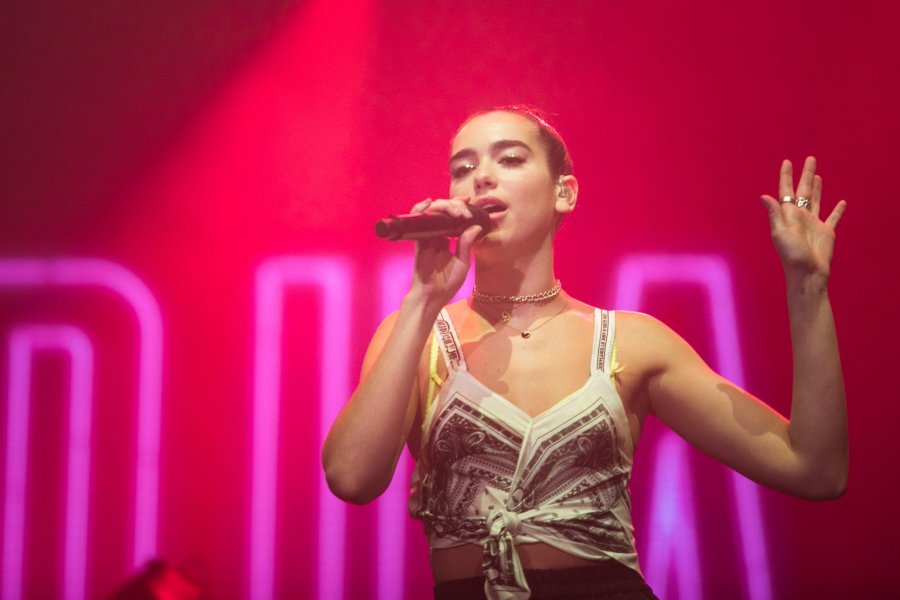 Open'er Festival, dzień 4 // fot. Karol Stańczak