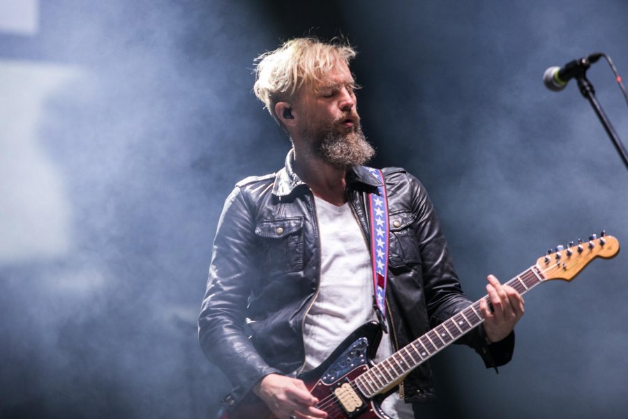 „Lato z Radiem Festiwal” w Gdyni - niedzielny finał, fot. Karol Stańczak