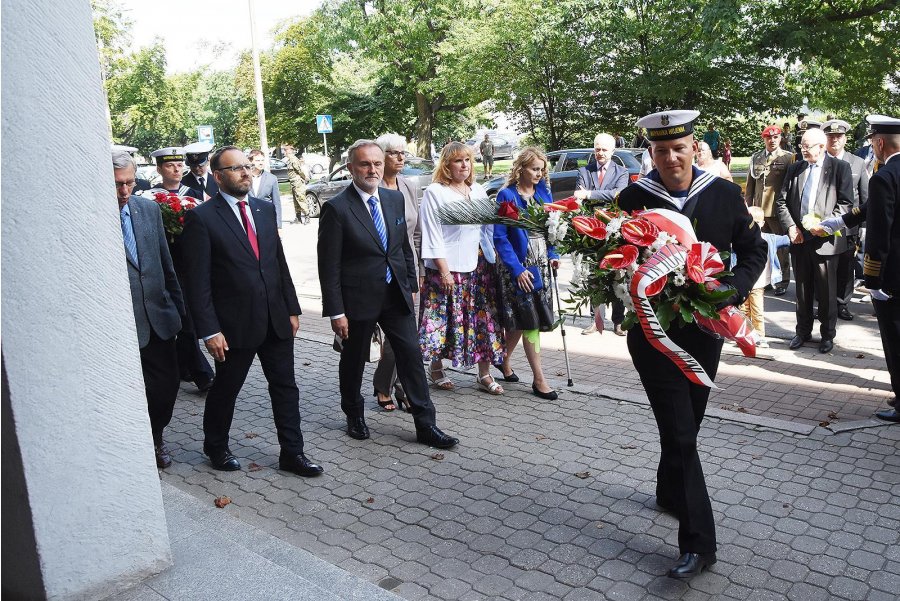 Święto Wojska Polskiego / fot. Michał Puszczewicz