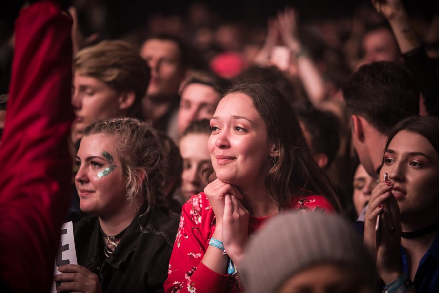 Open'er Festival, dzień 4 // fot. Karol Stańczak