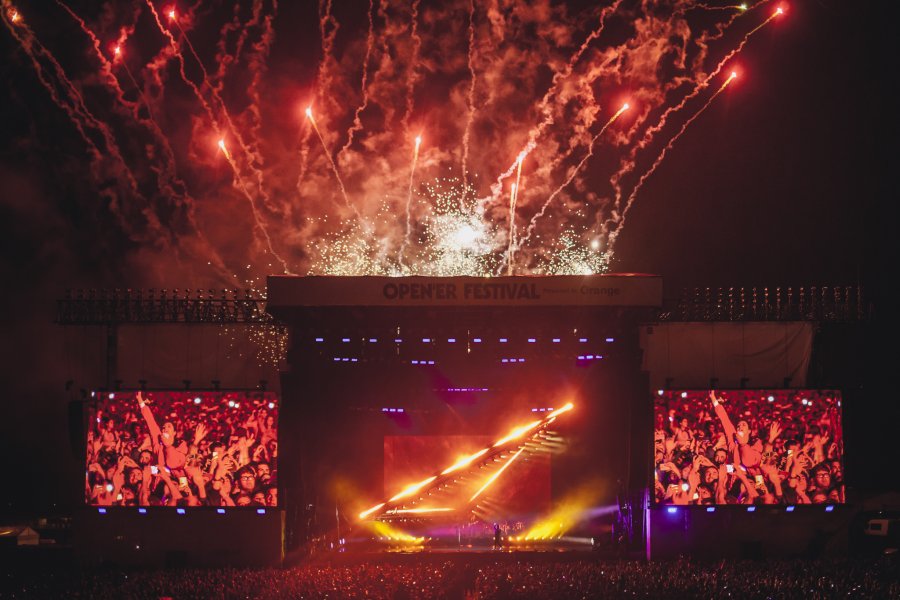 Open'er Festival 2017