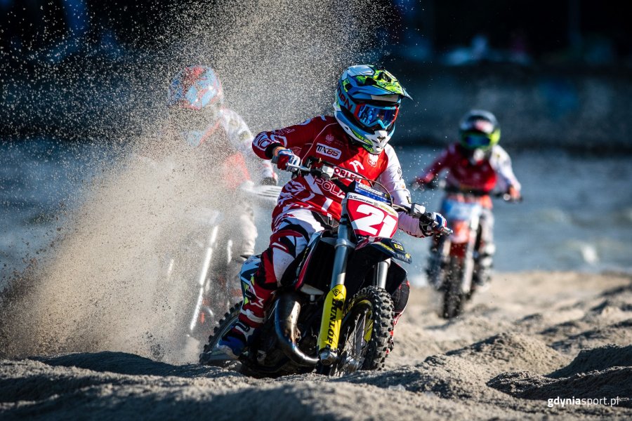 Verva Street Racing Gdynia 2019 // fot. Dawid Linkowski