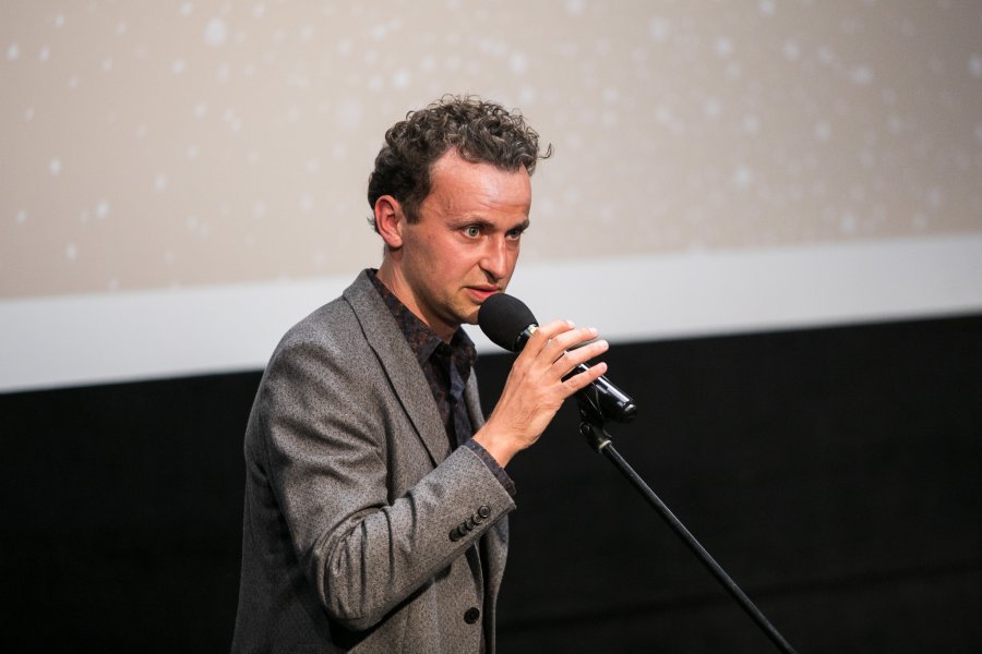 Gdyński finał Docs Against Gravity