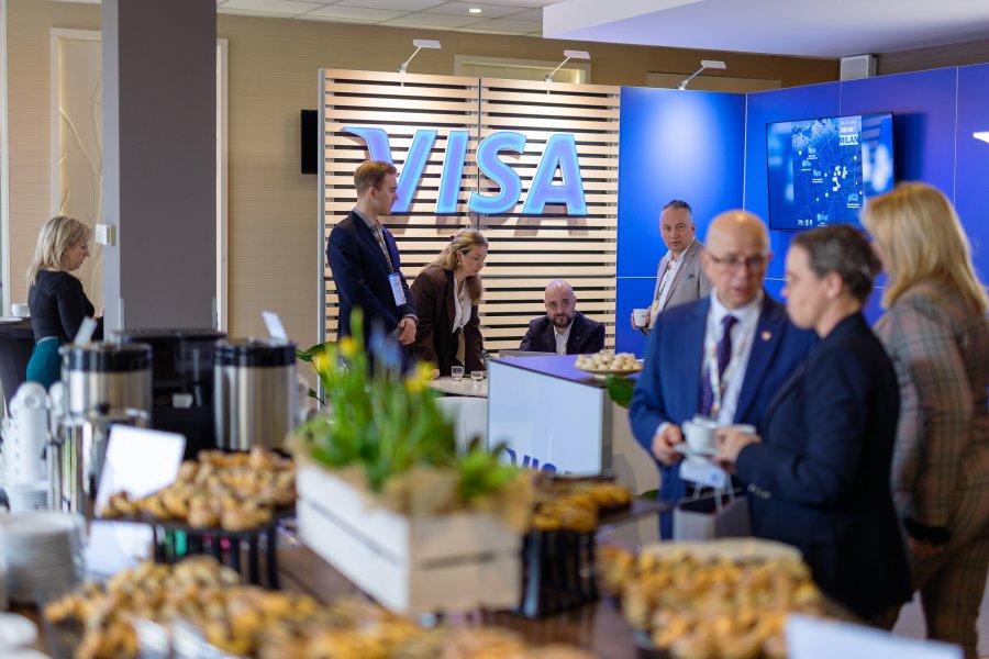 49. posiedzenie Związku Miast Polskich  (fot. Maciej Nowaczyk / Związek Miast Polskich)