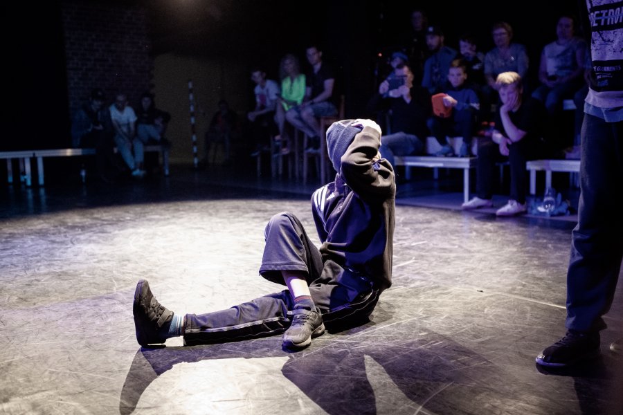 Gdynia Breaks 2019