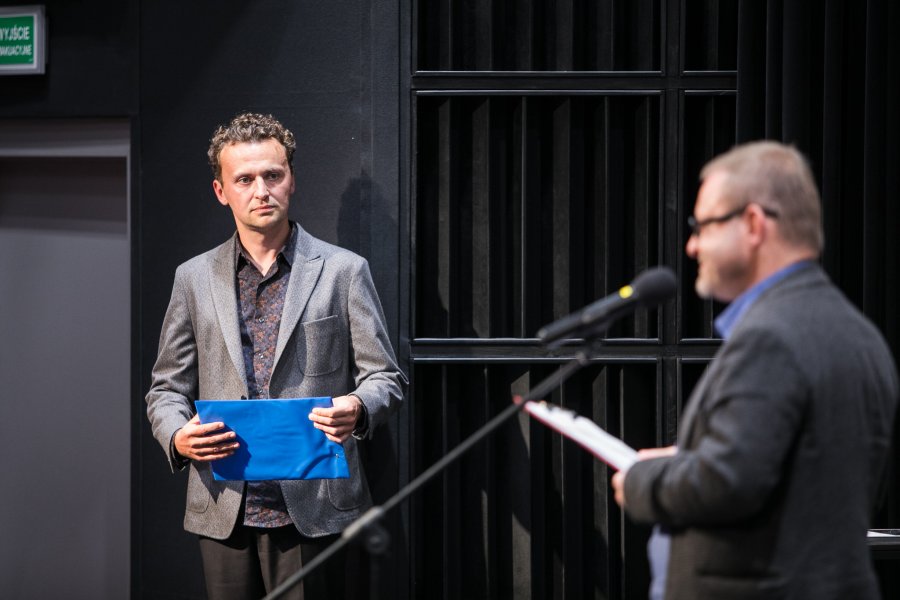 Gdyński finał Docs Against Gravity