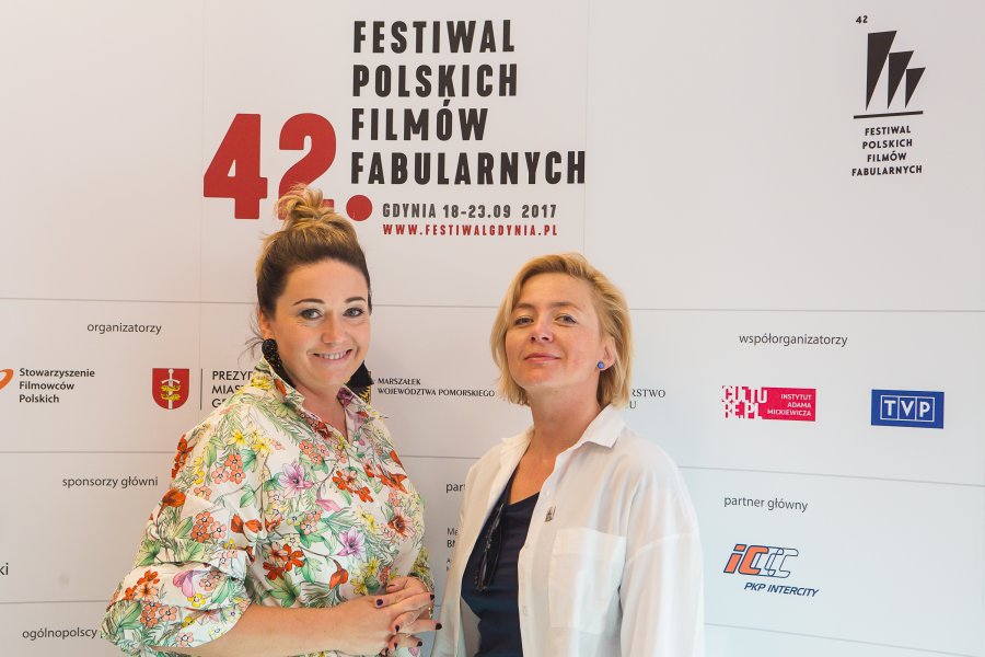 42 FPFF konferencja fot. Anna Rezulak
