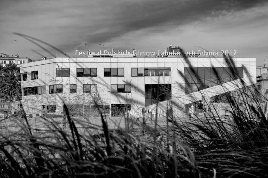 Warsztaty fotograficzne "Filmowa Gdynia" / fot. Rafał Mańka