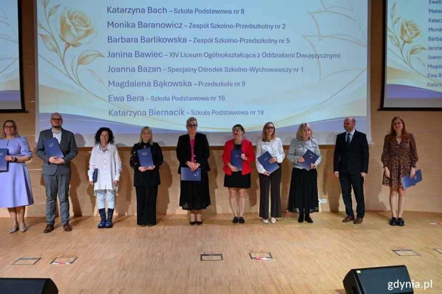 Dzień Edukacji Narodowej w Pomorskim Parku Naukowo-Technologicznym