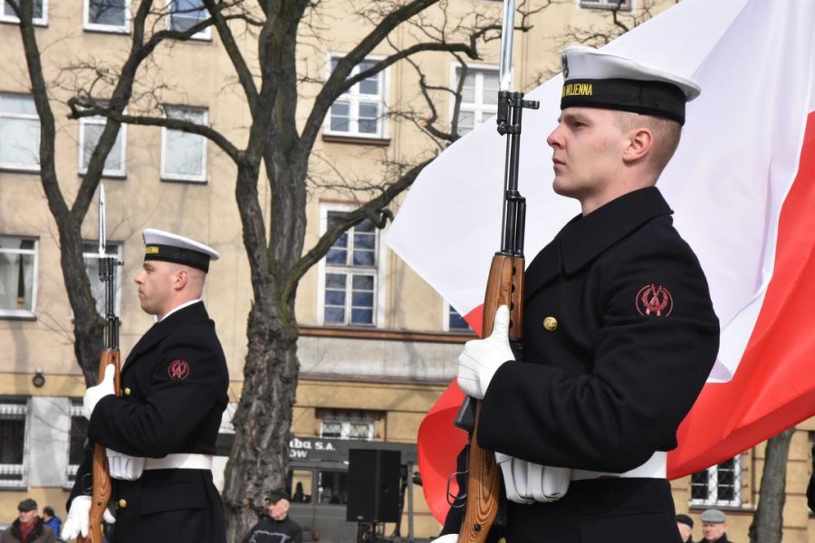 Dzisiaj mija 19 lat od przyjęcia Polski do NATO // fot. Lechosław Dzierżak