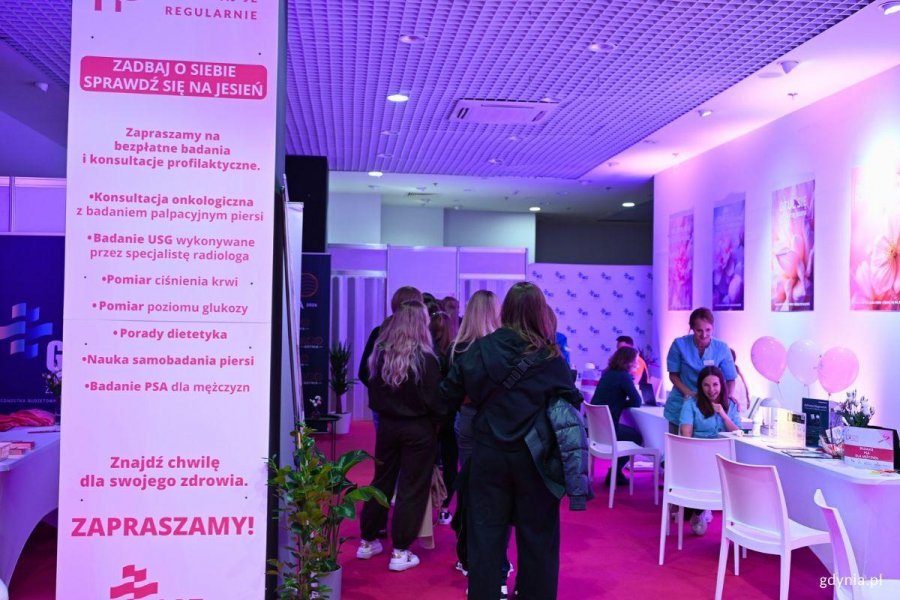 Tablica informacyjna