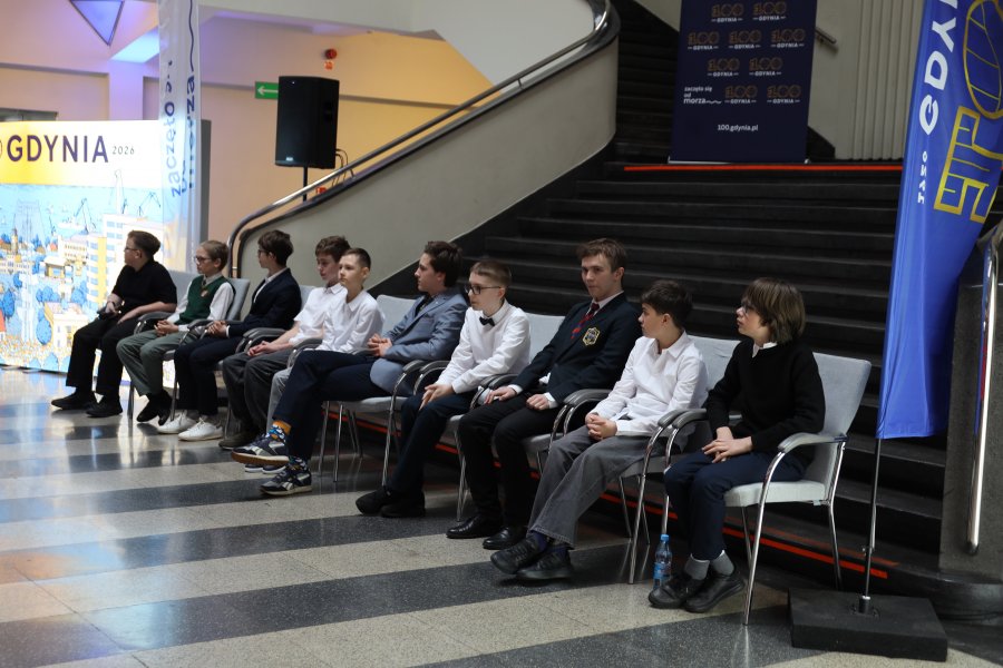 Finaliści szk&oacute;ł podstawowych 