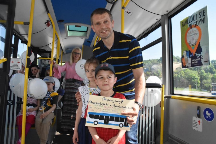 Dni Otwarte Funduszy Europejskich w PKA, fot. Lechosław Dzierżak 