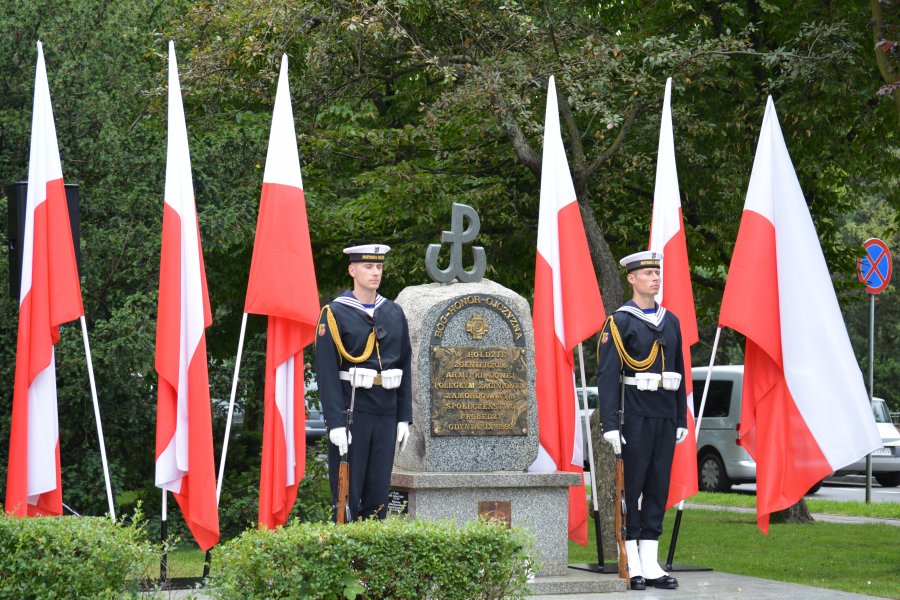 73. rocznica powstania warszawskiego