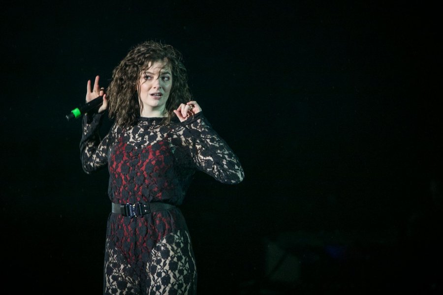 Open'er Festival, dzień 4 // fot. Karol Stańczak