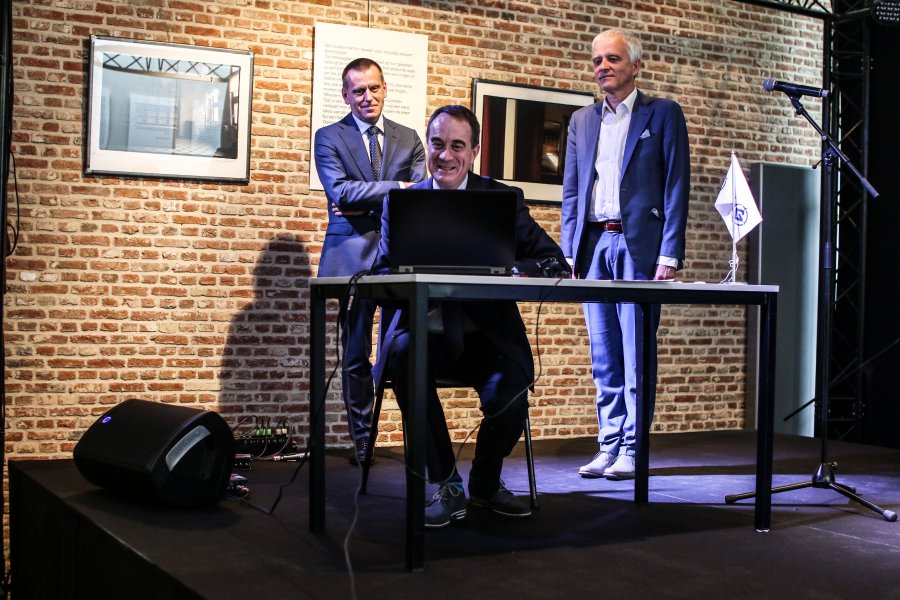 Dni Polskie w Antwerpii z lokalnym akcentem, mat. prasowe