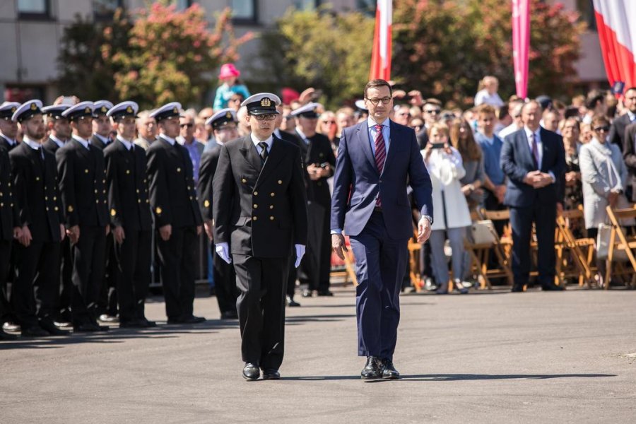 Fot. Karol Stańczak