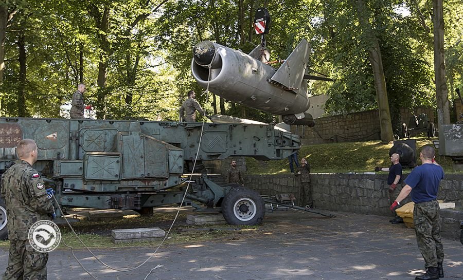fot. Henryk Nagrodzki (MMW)