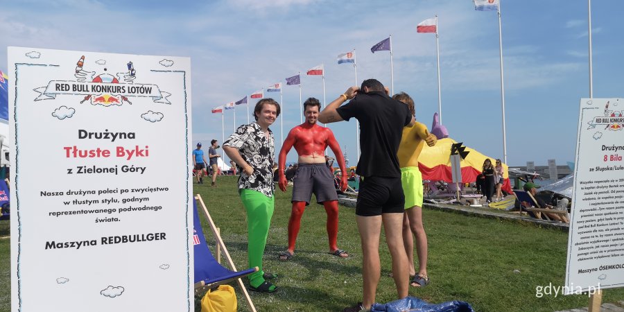 Red Bull Konkurs Lotów 2024 (fot. Małorzata Kaliszewska)