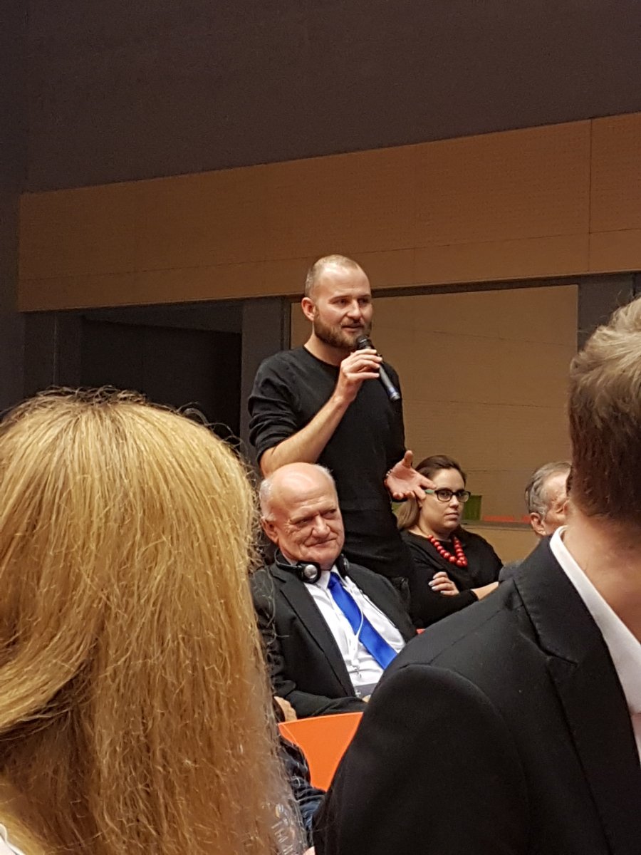 Kongres Smart Metropolia 2017