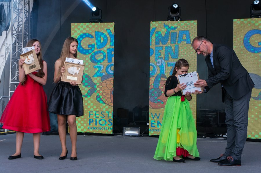 fot. Aleksander Trafas