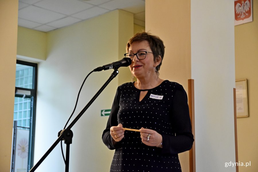 WspółDzielnia Seniorów to projekt Fundacji Gospodarczej // fot. Paweł Kukla, gdynia.pl