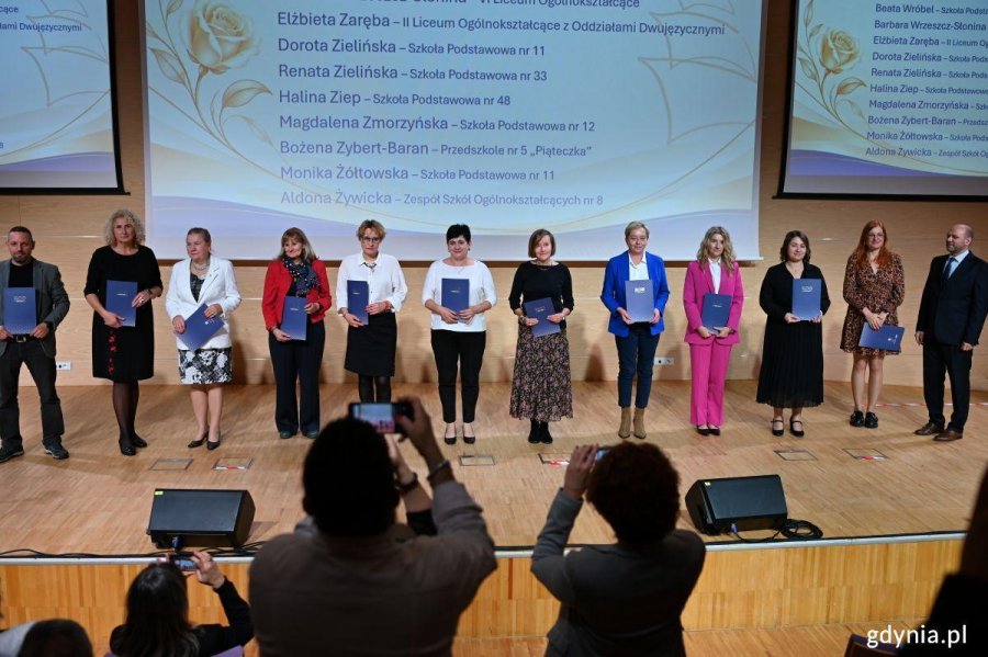 Dzień Edukacji Narodowej w Pomorskim Parku Naukowo-Technologicznym