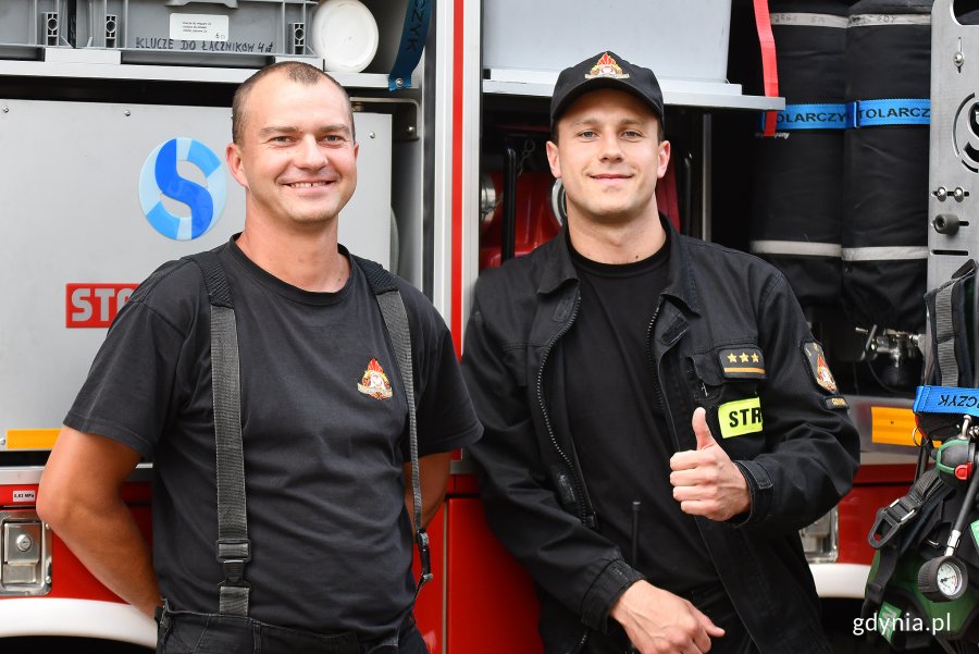 27 czerwca odbyło się pierwsze spotkanie z cyklu „Chodźcie na plac Kaszubski” skierowane do dzieci, młodzieży i dorosłych // fot. Michał Puszczewicz
