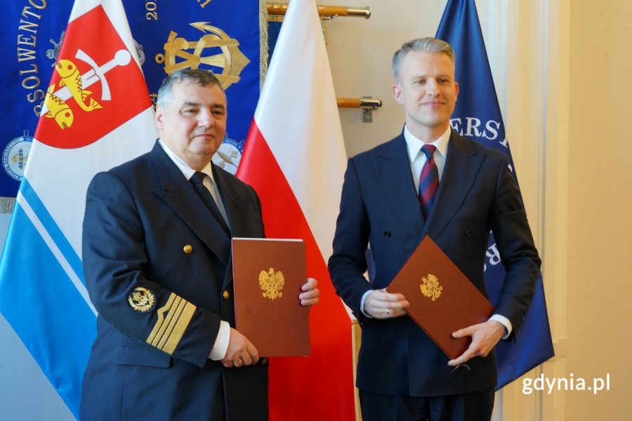 (fot. Łukasz Kamasz)