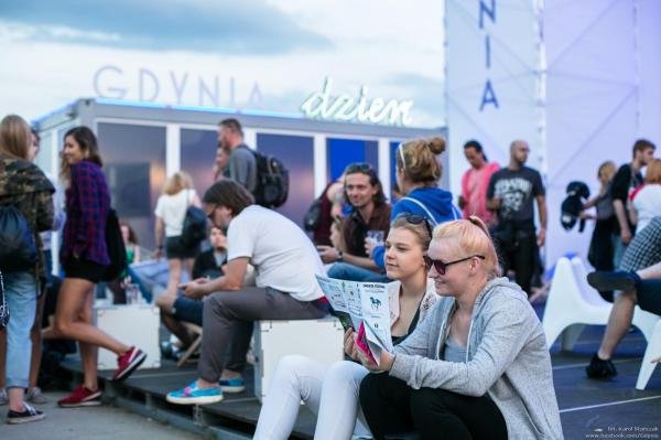 Festiwal Open'er 