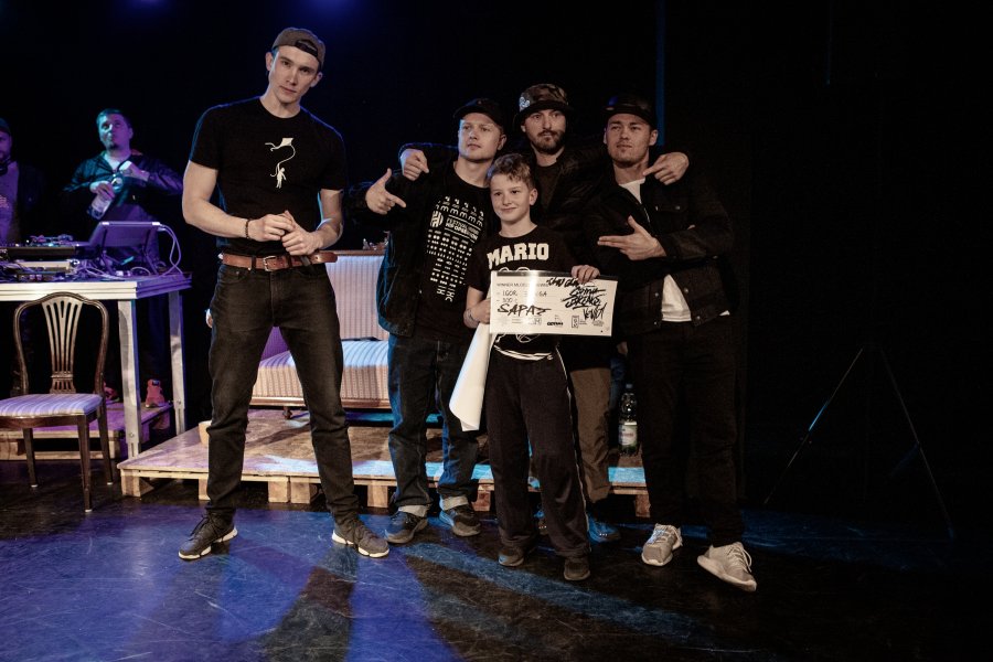 Gdynia Breaks 2019