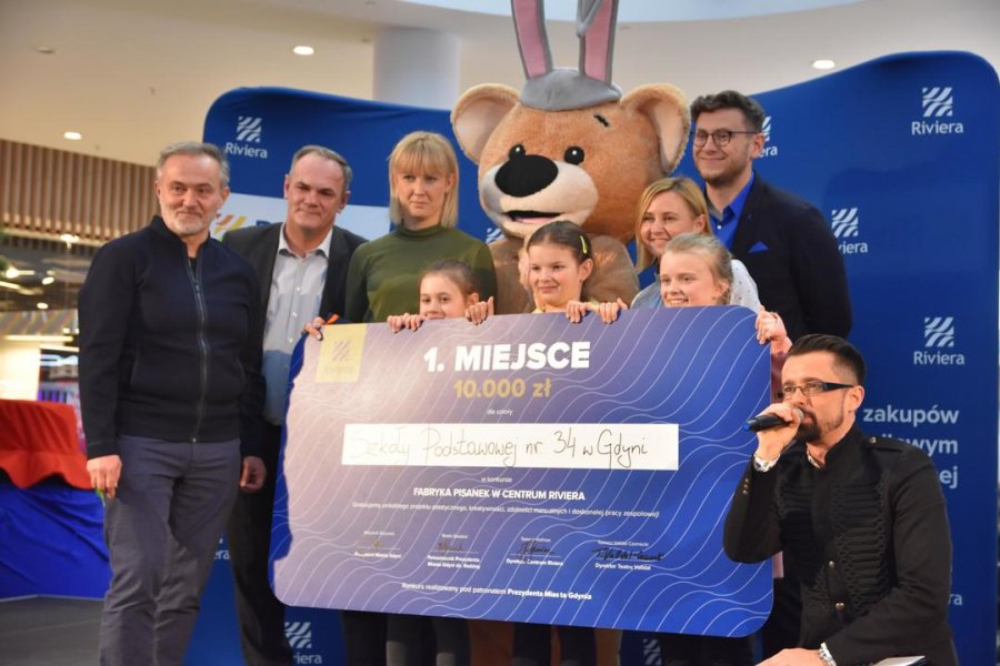 Wielka Fabryka Pisanek 2018 // fot. Lechosław Dzierżak