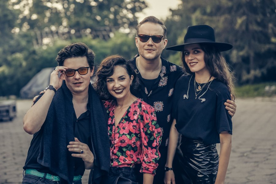 Męskie Granie 2019 w Gdyni // fot. Michał Murawski