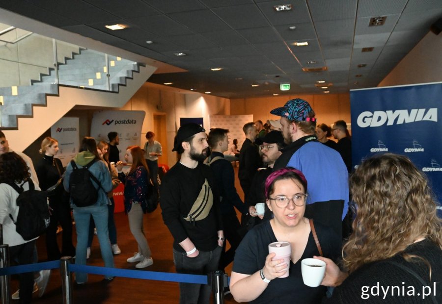 Ruszyła 9. edycja ProductCamp w PPNT // fot. Magda Śliżewska