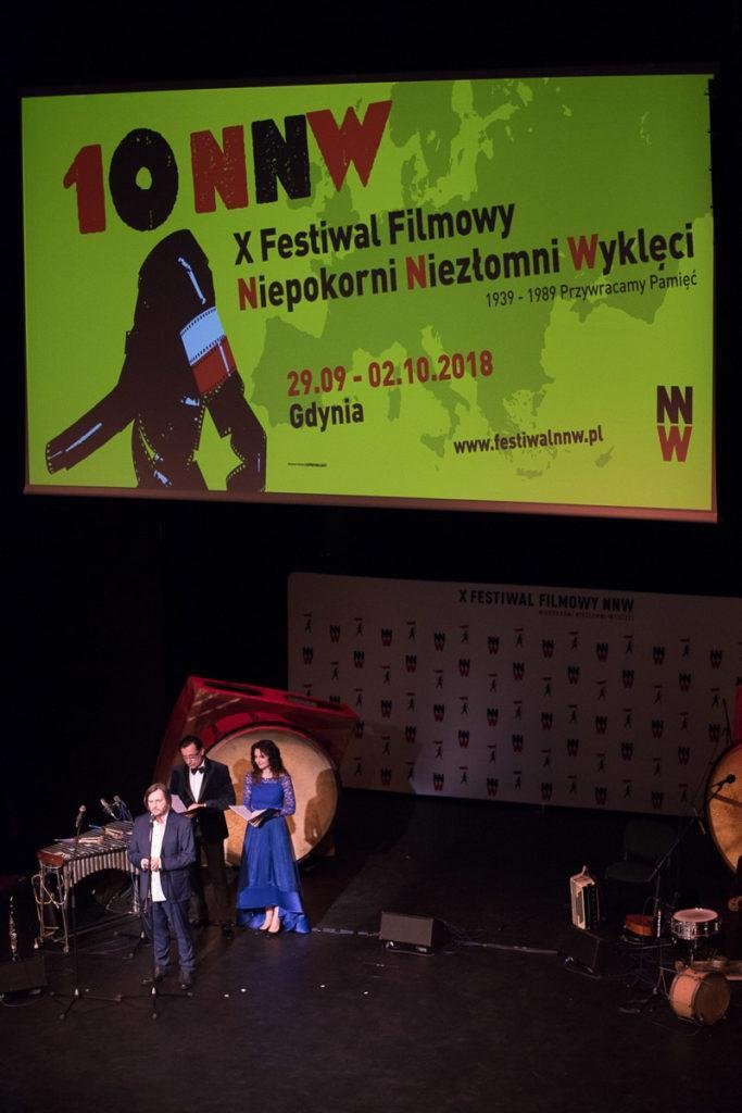 Gala otwarcia Festiwalu NNW w Teatrze Muzycznym, fot. materiały prasowe