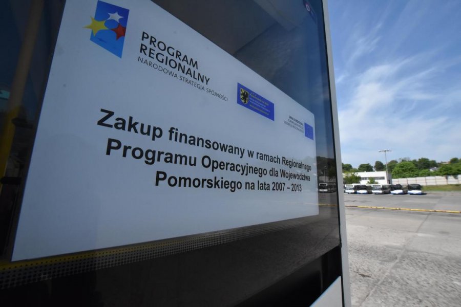 Dni Otwarte Funduszy Europejskich w PKA, fot. Lechosław Dzierżak 