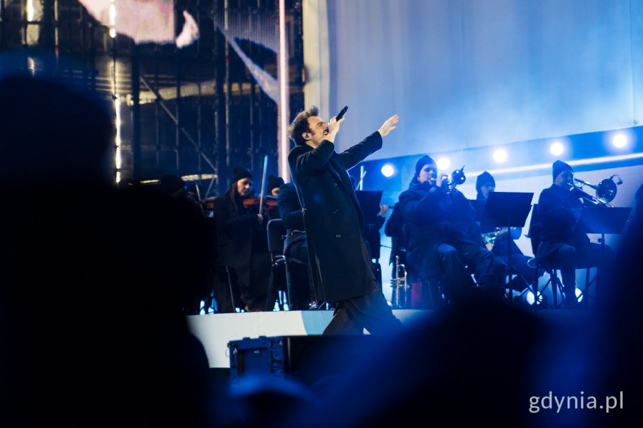 Wiktor Dyduła (fot. Paweł Budziński)