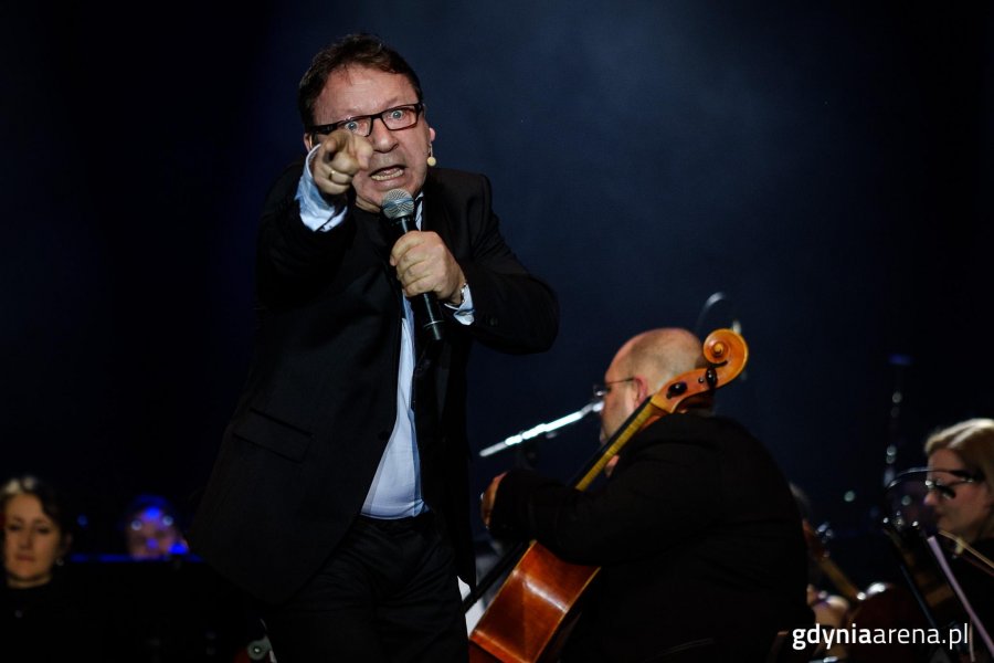 Wielka Gala - J. Strauss i przyjaciele, fot. Dawid Linkowski
