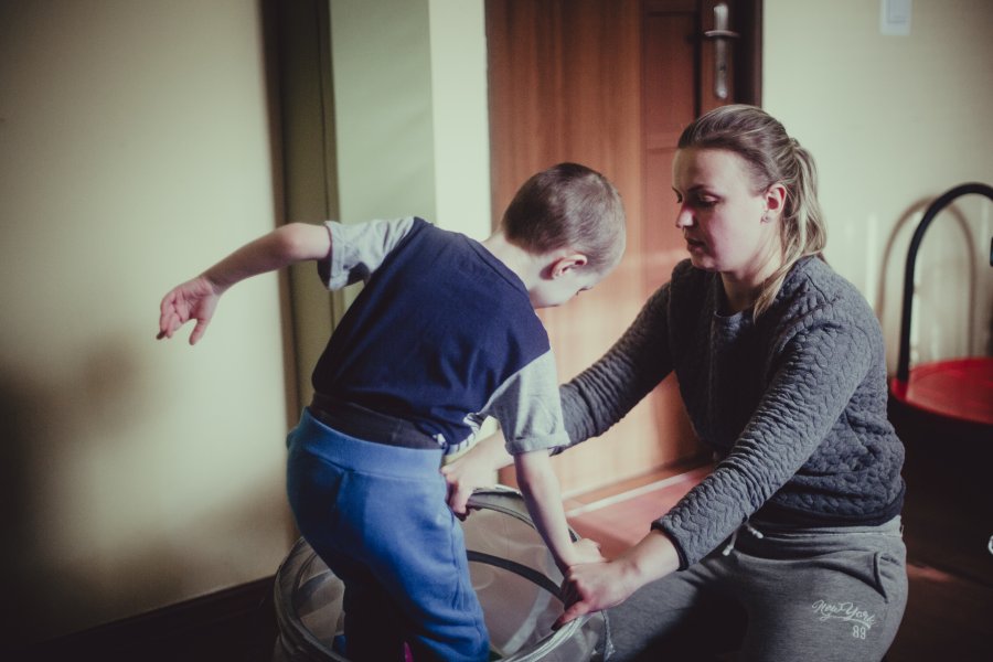 Gdyński ośrodek inspiracją dla innych