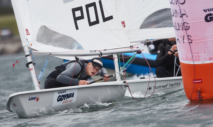 Volvo Gdynia Sailing Days 2017 - mat. prasowe