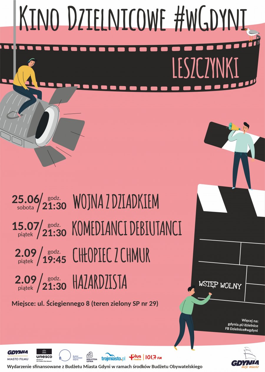repertaur Leszczynki