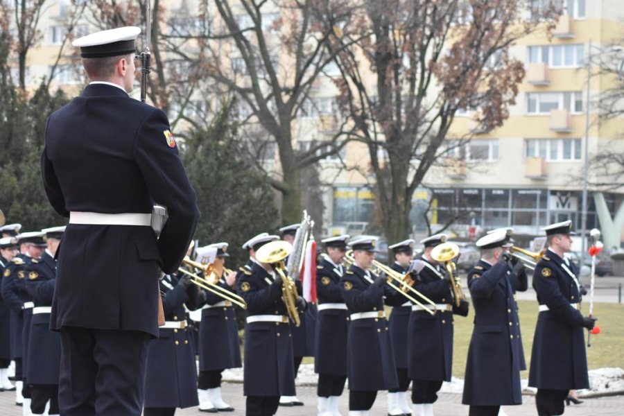 Dzisiaj mija 19 lat od przyjęcia Polski do NATO // fot. Lechosław Dzierżak