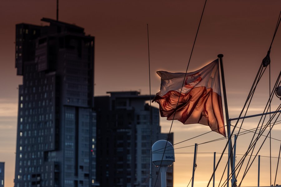 fot. Dawid Linkowski 