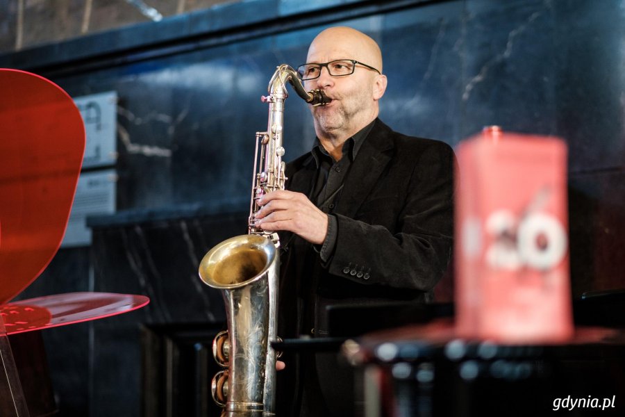 Festiwal Gdynia Classica Nova 2017, fot. Dawid Linkowski 