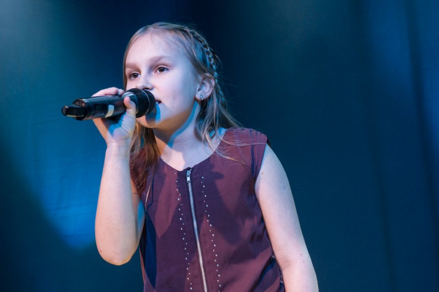Festiwalu Piosenki Dziecięcej i Młodzieżowej Gdynia OPEN