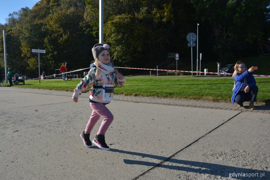 W tym roku czekają nas jeszcze zawody na Wielkim Kacku (30 października) oraz Oksywiu (27 listopada) // fot. M. Urbaniak/gdyniasport.pl