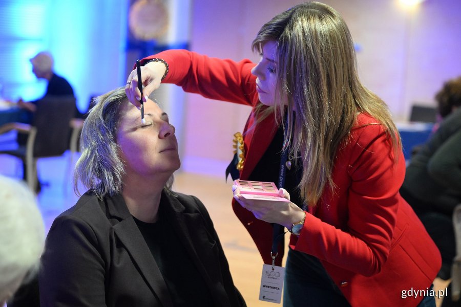 Stefa urody i wizażu