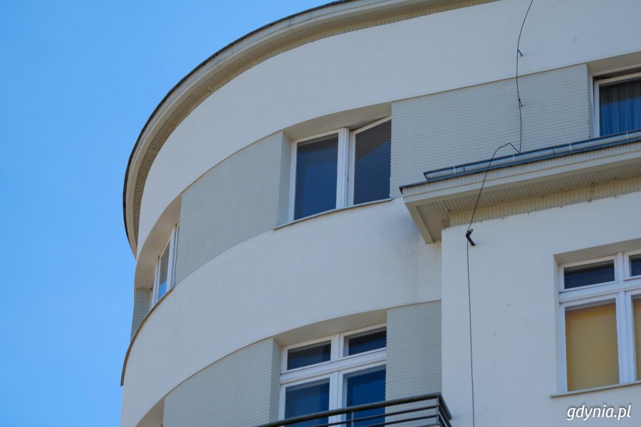 Wakacje z modernizmem //fot.Dawid Linkowski